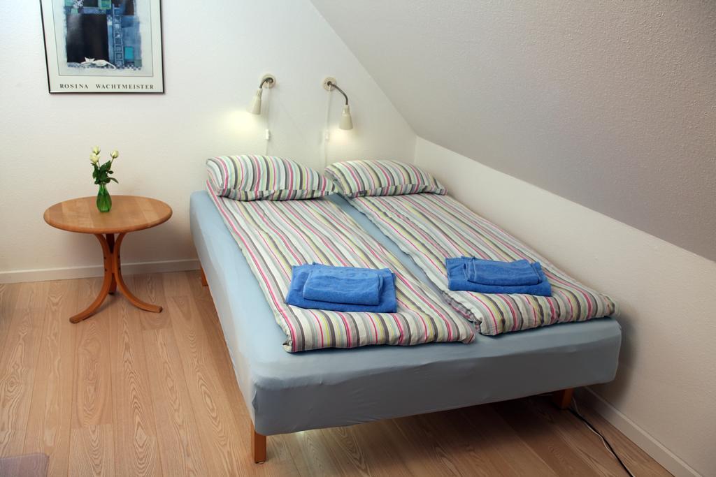 Bed & Breakfast Horsens Cameră foto