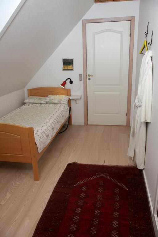 Bed & Breakfast Horsens Cameră foto