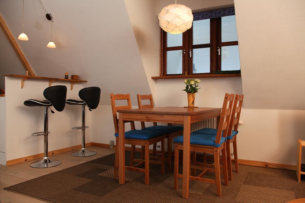 Bed & Breakfast Horsens Cameră foto