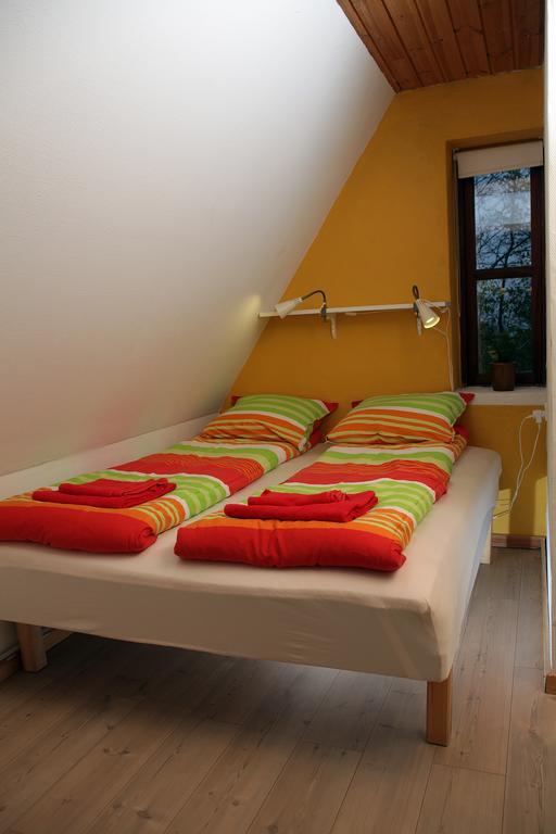 Bed & Breakfast Horsens Cameră foto