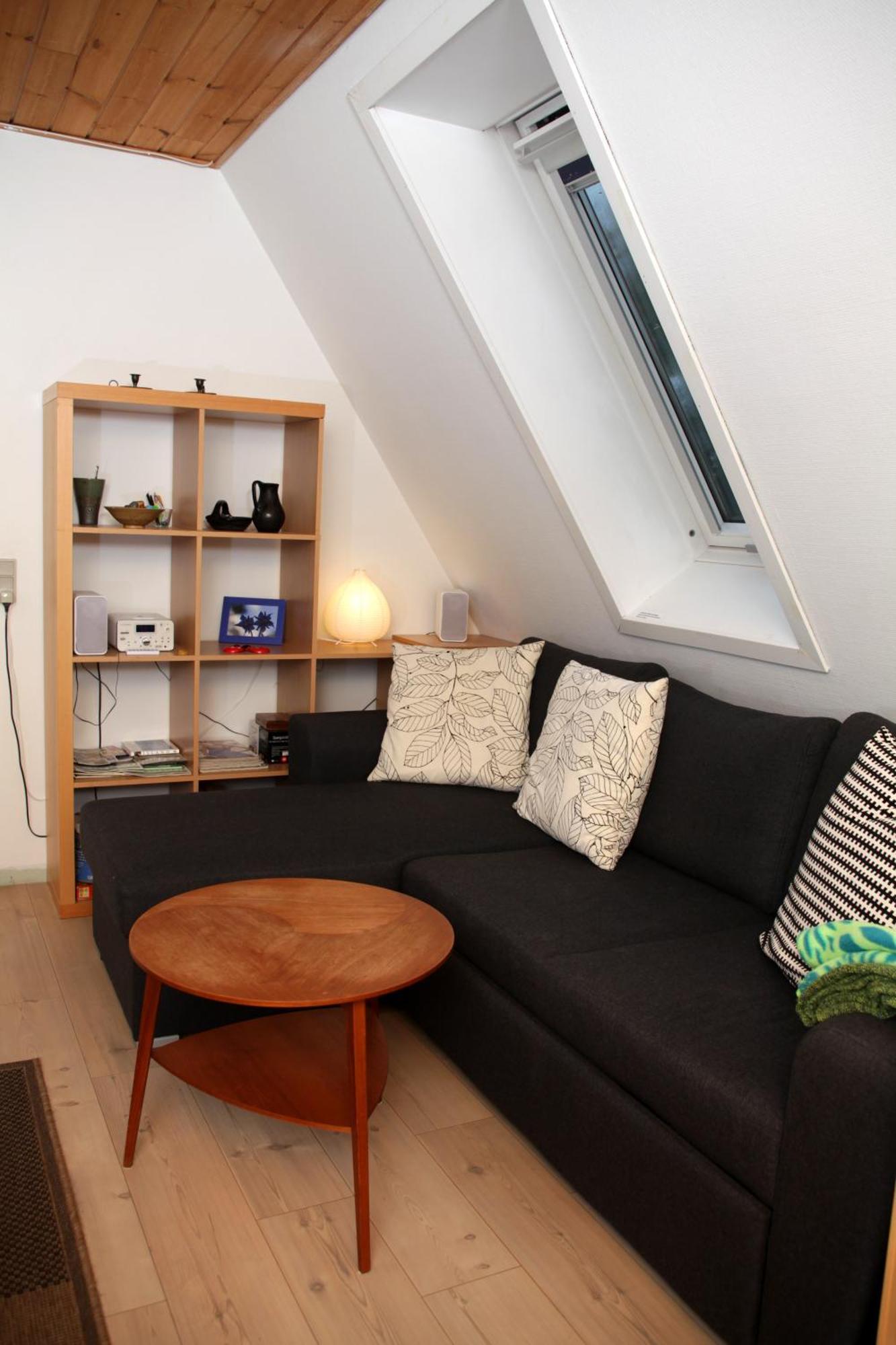 Bed & Breakfast Horsens Cameră foto