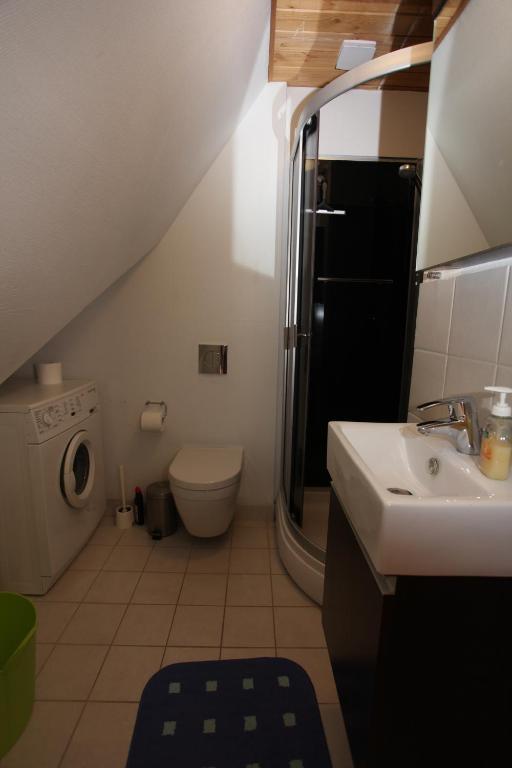 Bed & Breakfast Horsens Exterior foto