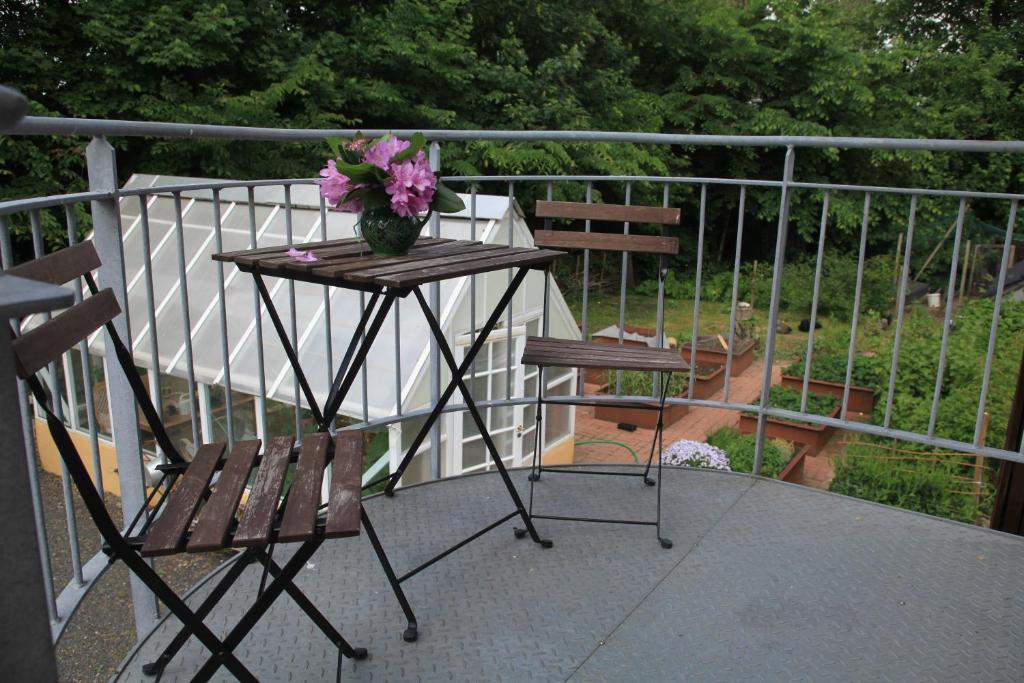 Bed & Breakfast Horsens Cameră foto
