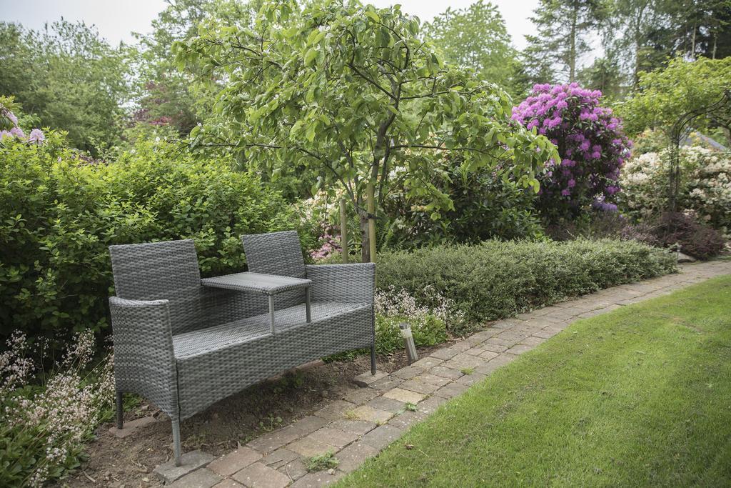 Bed & Breakfast Horsens Exterior foto